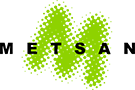 Logo of گروه صنعتی متسان